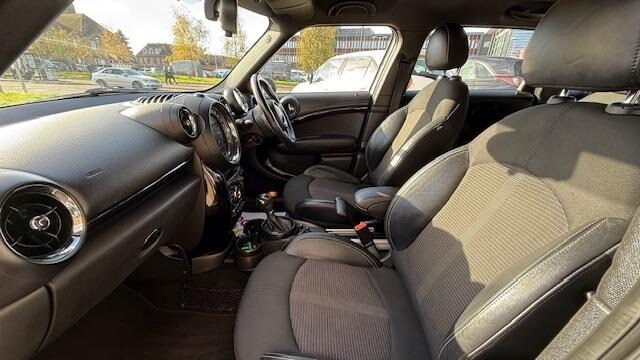 Used MINI Countryman 2015 for sale - 76682681: Photo 21