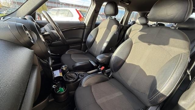 Used MINI Countryman 2015 for sale - 76682681: Photo 22