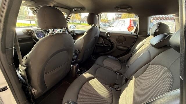 Used MINI Countryman 2015 for sale - 76682681: Photo 24