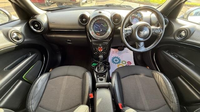 Used MINI Countryman 2015 for sale - 76682681: Photo 25