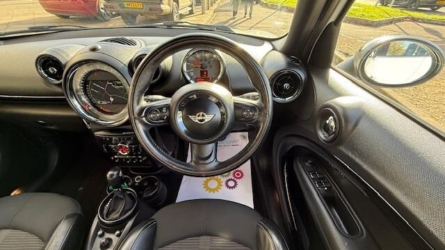 Used MINI Countryman 2015 for sale - 76682681: Photo 26