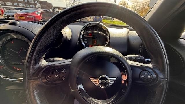 Used MINI Countryman 2015 for sale - 76682681: Photo 27