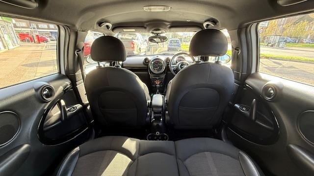 Used MINI Countryman 2015 for sale - 76682681: Photo 28