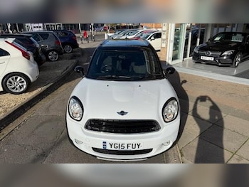 Used MINI Countryman 2015 for sale - 76682681: Photo