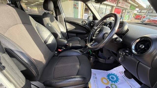 Used MINI Countryman 2015 for sale - 76682681: Photo 32