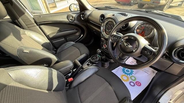 Used MINI Countryman 2015 for sale - 76682681: Photo 33