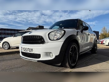 Used MINI Countryman 2015 for sale - 76682681: Photo