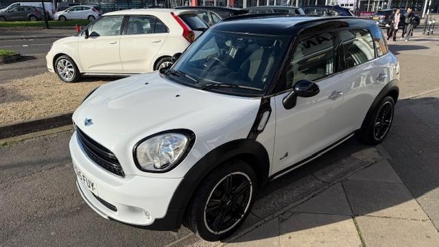 Used MINI Countryman 2015 for sale - 76682681: Photo 5