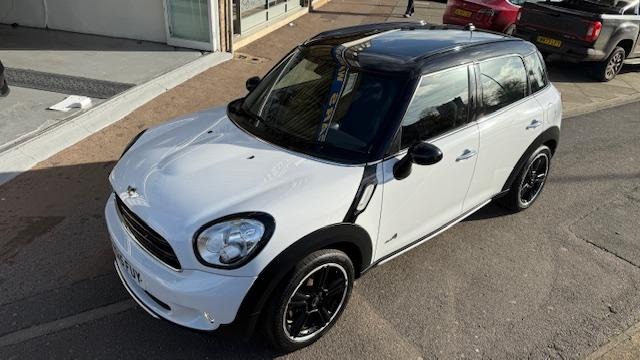 Used MINI Countryman 2015 for sale - 76682681: Photo 6