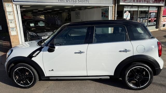 Used MINI Countryman 2015 for sale - 76682681: Photo 7