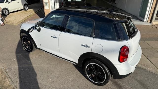 Used MINI Countryman 2015 for sale - 76682681: Photo 8