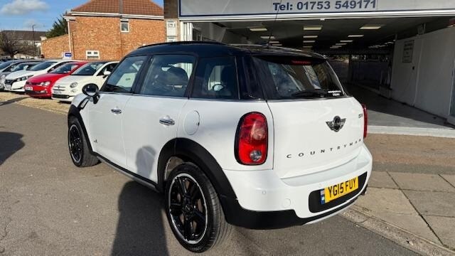 Used MINI Countryman 2015 for sale - 76682681: Photo 9