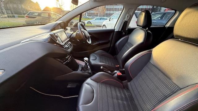 Used Peugeot 208 2018 for sale - 76971609: Photo 22