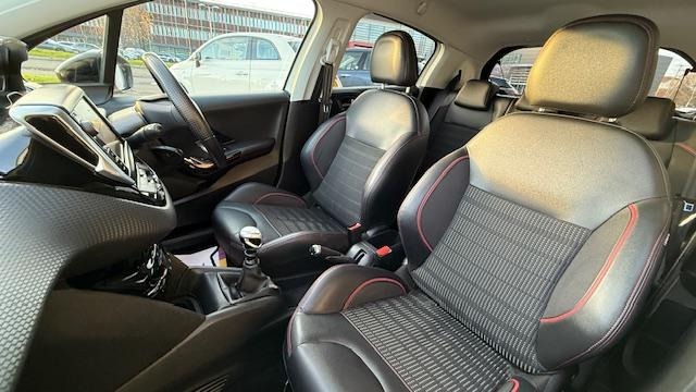 Used Peugeot 208 2018 for sale - 76971609: Photo 23