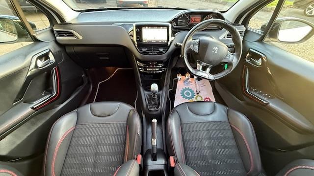 Used Peugeot 208 2018 for sale - 76971609: Photo 26