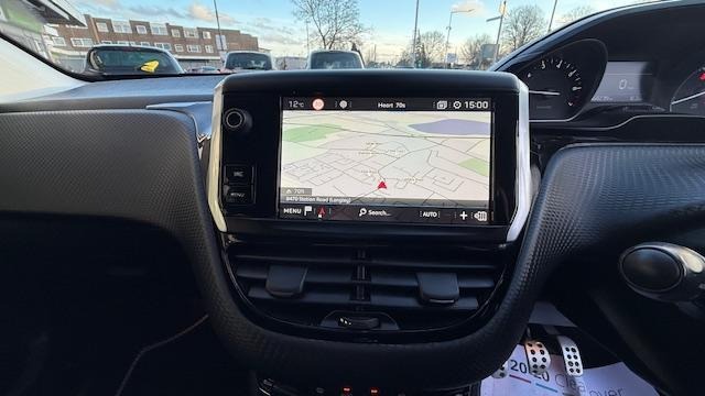 Used Peugeot 208 2018 for sale - 76971609: Photo 30