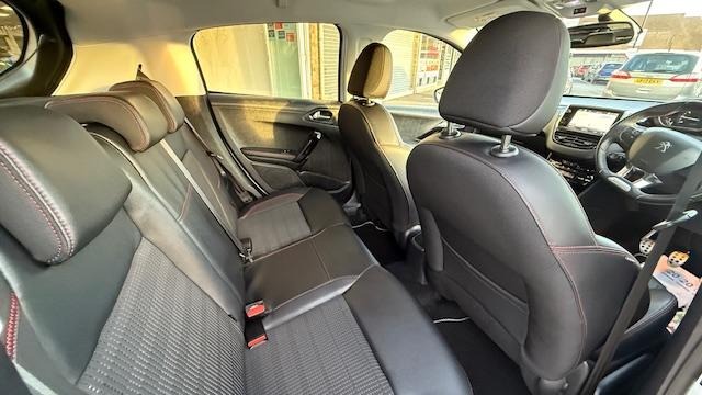 Used Peugeot 208 2018 for sale - 76971609: Photo 31