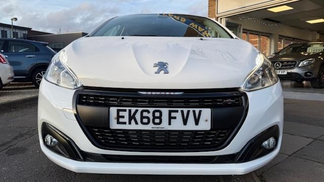 Used Peugeot 208 2018 for sale - 76971609: Photo 4