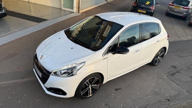 Used Peugeot 208 2018 for sale - 76971609: Photo 7