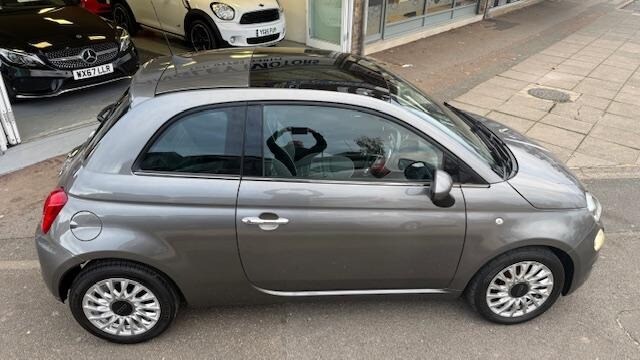 Used Fiat 500 2017 for sale - 76682418: Photo 16