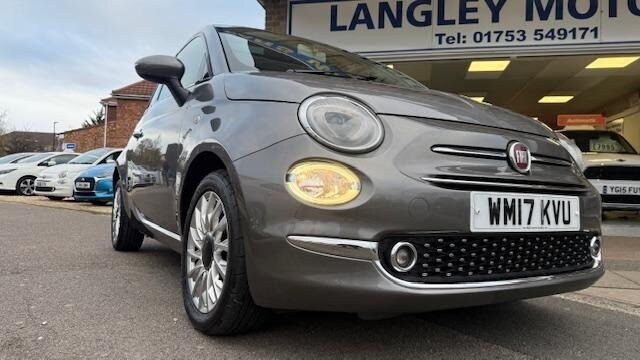 Used Fiat 500 2017 for sale - 76682418: Photo 18