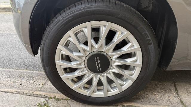 Used Fiat 500 2017 for sale - 76682418: Photo 19