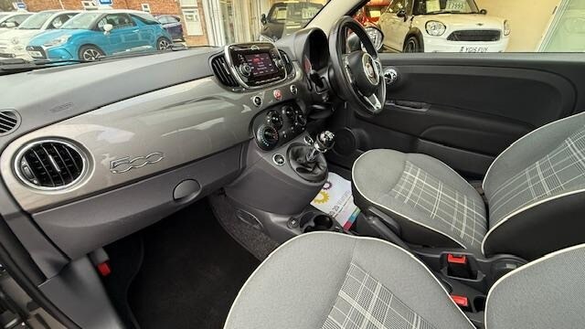 Used Fiat 500 2017 for sale - 76682418: Photo 20