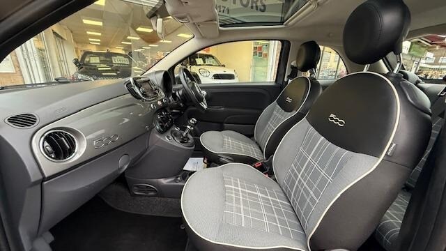 Used Fiat 500 2017 for sale - 76682418: Photo 21