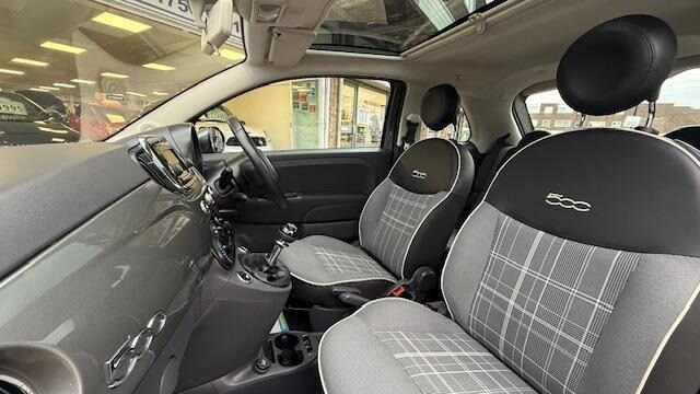 Used Fiat 500 2017 for sale - 76682418: Photo 22