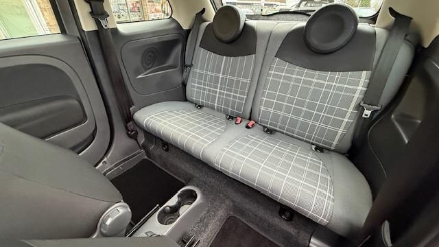 Used Fiat 500 2017 for sale - 76682418: Photo 23