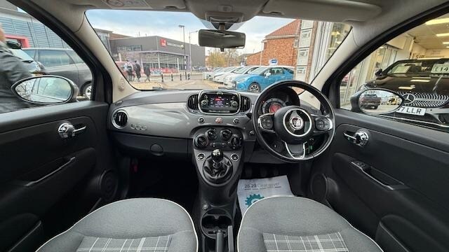 Used Fiat 500 2017 for sale - 76682418: Photo 26