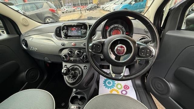 Used Fiat 500 2017 for sale - 76682418: Photo 27