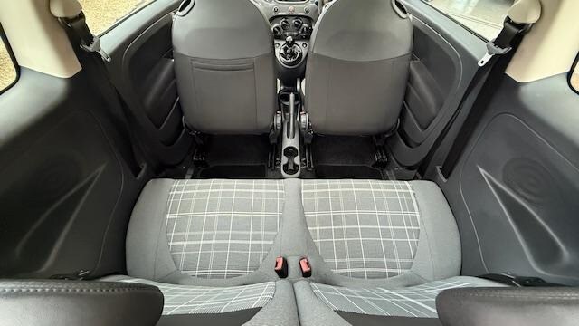 Used Fiat 500 2017 for sale - 76682418: Photo 29