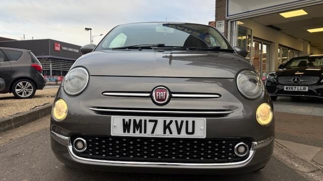 Used Fiat 500 2017 for sale - 76682418: Photo 3