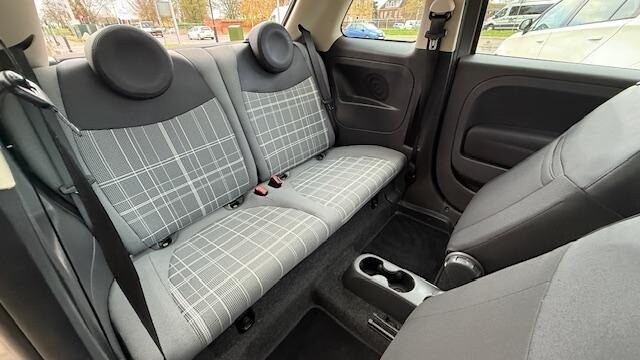 Used Fiat 500 2017 for sale - 76682418: Photo 30