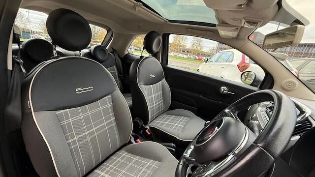 Used Fiat 500 2017 for sale - 76682418: Photo 31