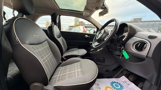 Used Fiat 500 2017 for sale - 76682418: Photo 32