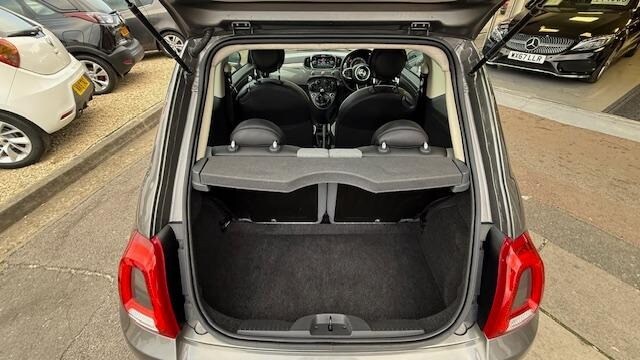 Used Fiat 500 2017 for sale - 76682418: Photo 34