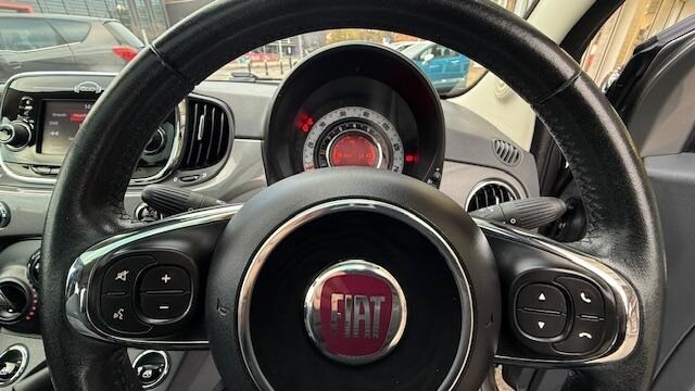 Used Fiat 500 2017 for sale - 76682418: Photo 35