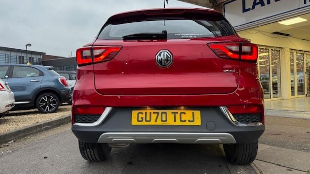 Used MG MG ZS 2020 for sale - 77036487: Photo 11