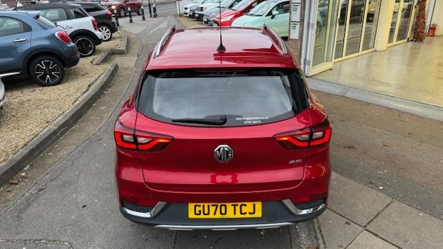 Used MG MG ZS 2020 for sale - 77036487: Photo 12