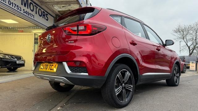 Used MG MG ZS 2020 for sale - 77036487: Photo 13