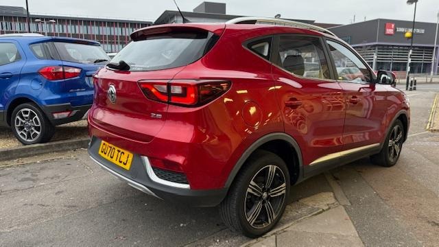 Used MG MG ZS 2020 for sale - 77036487: Photo 14
