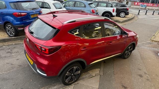 Used MG MG ZS 2020 for sale - 77036487: Photo 15