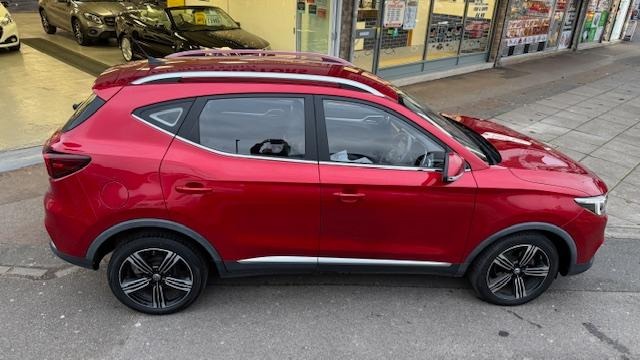 Used MG MG ZS 2020 for sale - 77036487: Photo 16