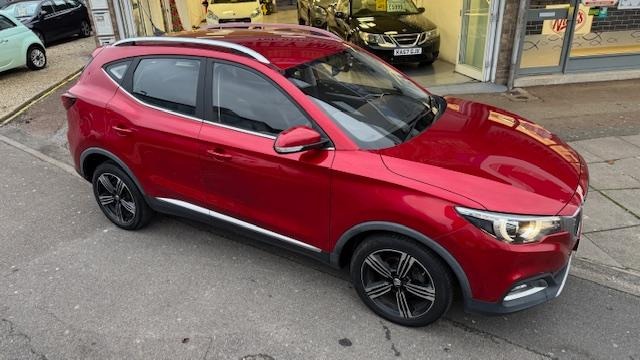 Used MG MG ZS 2020 for sale - 77036487: Photo 17