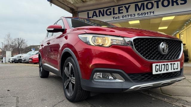 Used MG MG ZS 2020 for sale - 77036487: Photo 18