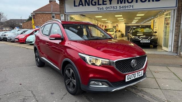 Used MG MG ZS 2020 for sale - 77036487: Photo 19