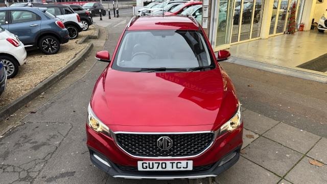Used MG MG ZS 2020 for sale - 77036487: Photo 2
