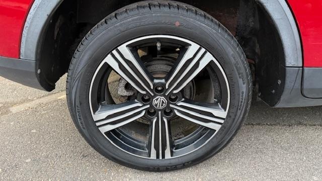 Used MG MG ZS 2020 for sale - 77036487: Photo 20